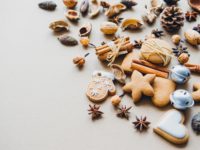 Zdravé vánoční cukroví?