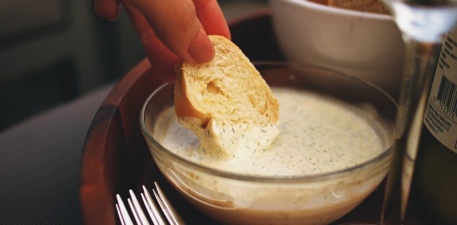 Máte rádi majonézu?