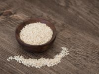 Sezamová pasta Tahini