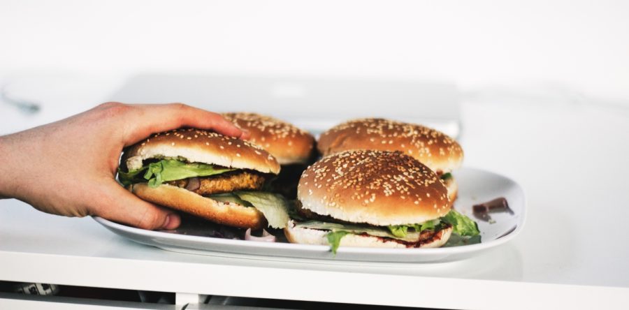 5 důvodů proč nejíst fast food