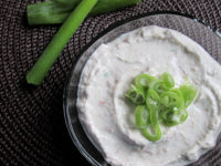 Tuňáková pomazánka