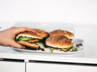 5 důvodů proč nejíst fast food